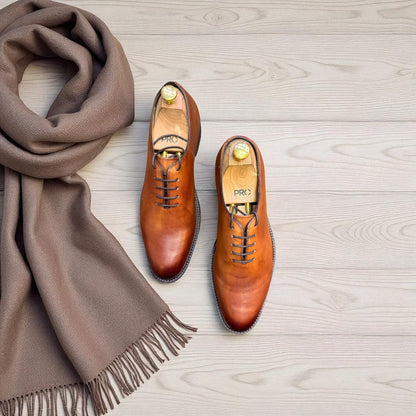 Colehaan Wholecut Formal Shoes