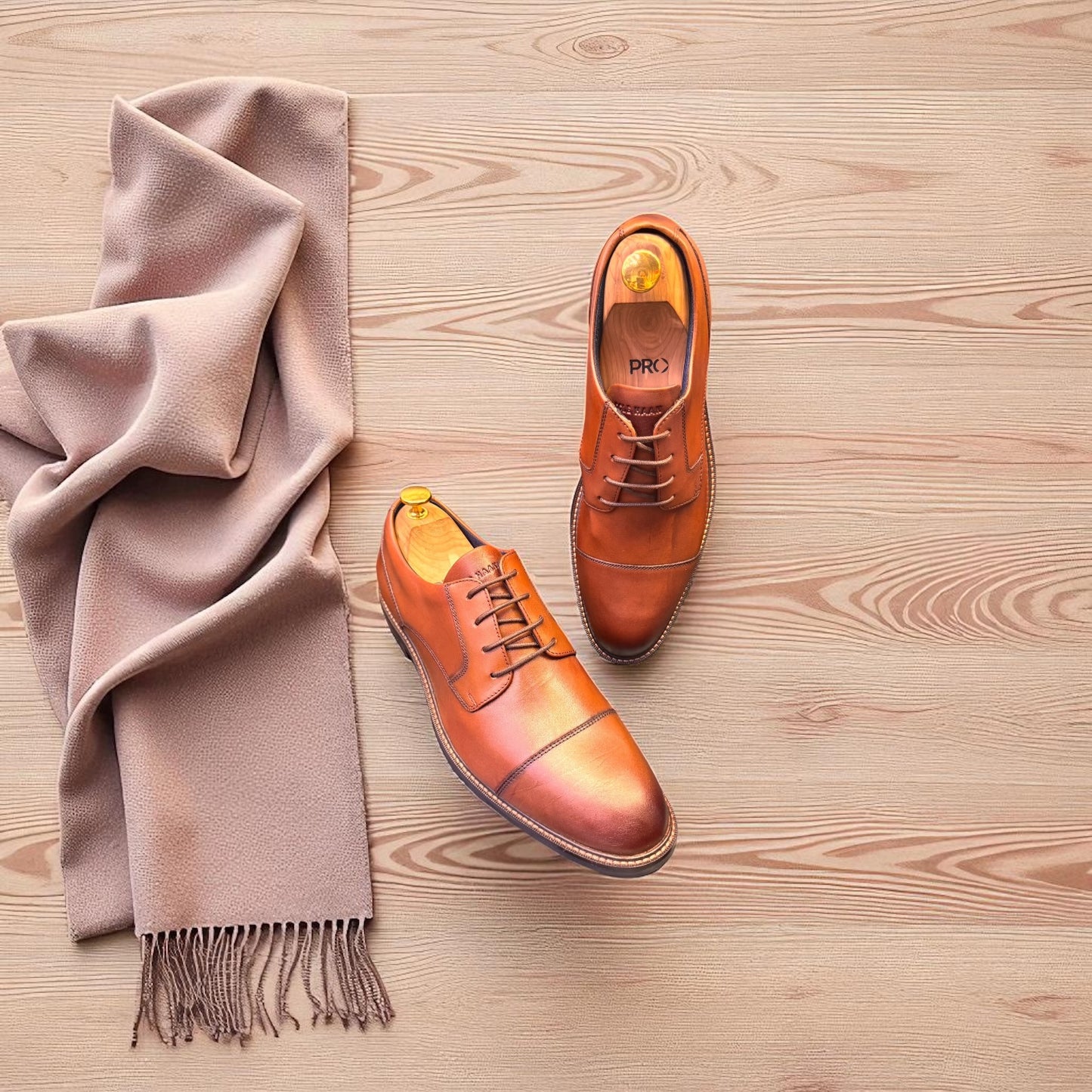 Colehaan Derby Formal Shoes