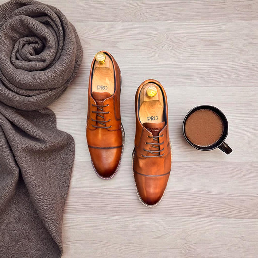 Colehaan Derby Formal Shoes