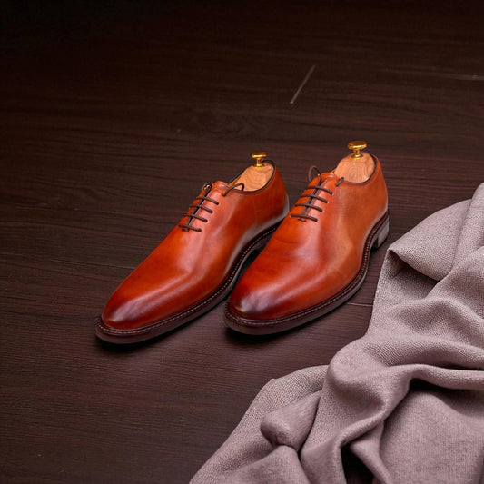 Colehaan Wholecut Formal Shoes