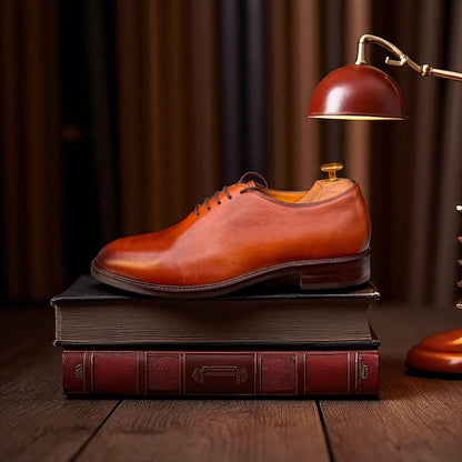 Colehaan Wholecut Formal Shoes
