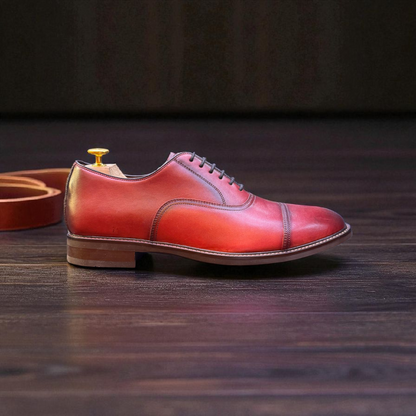 Colehaan Wine Formal Shoes