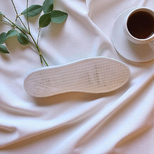 Rare Rabit Tan Sneaker